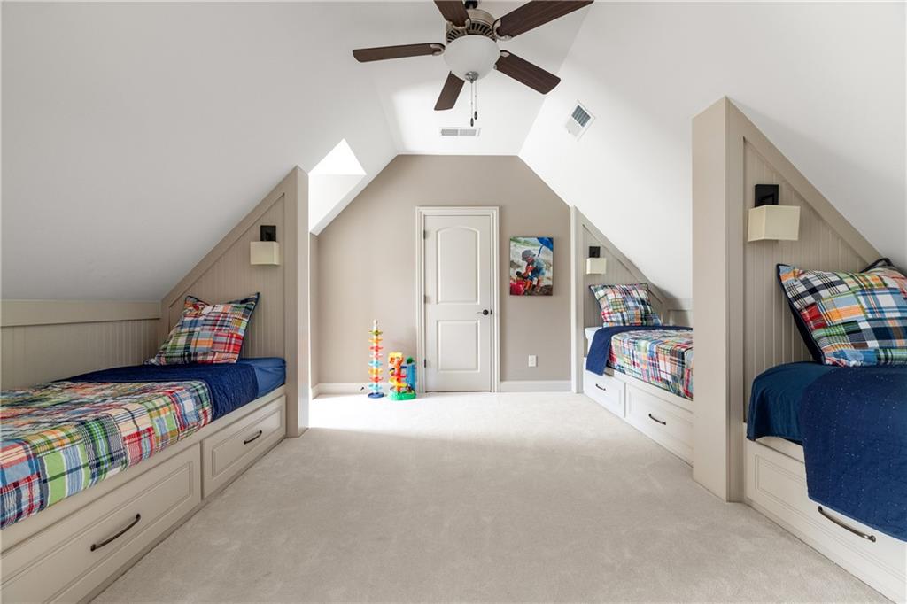 341 Carl Sanders Drive, Acworth, Georgia image 41
