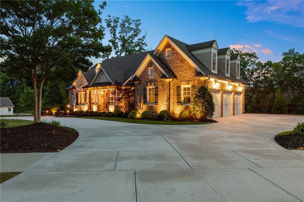 341 Carl Sanders Drive
