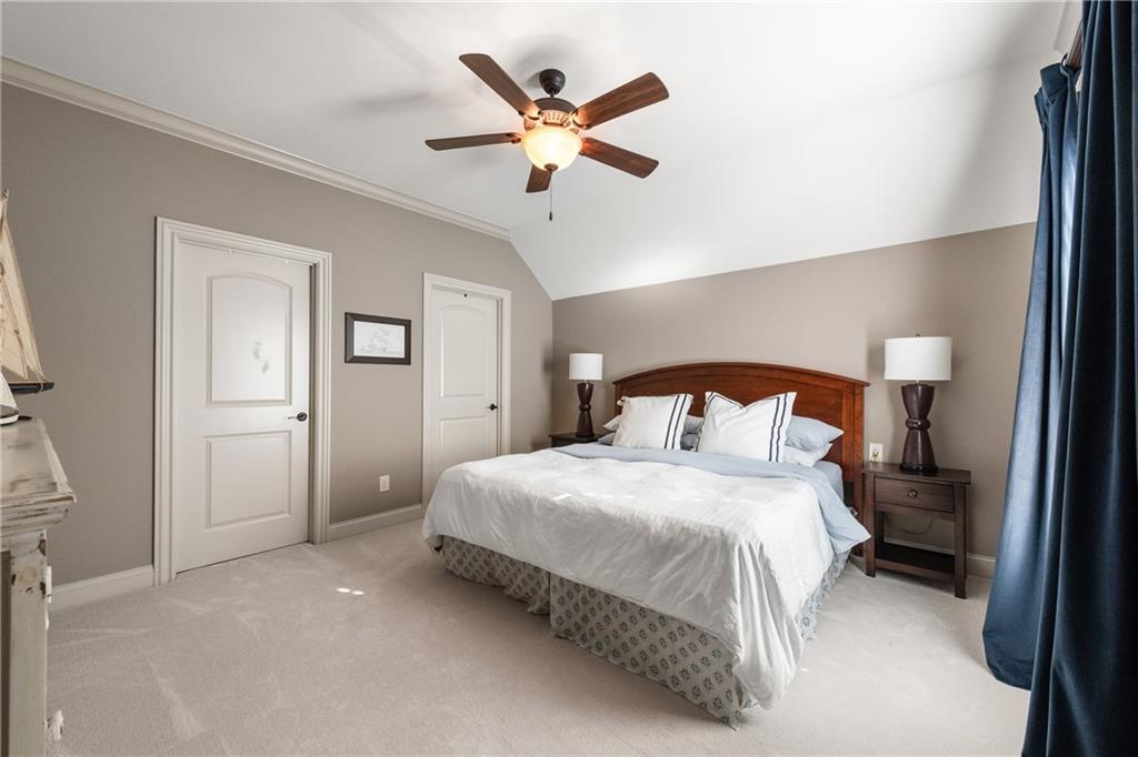 341 Carl Sanders Drive, Acworth, Georgia image 39