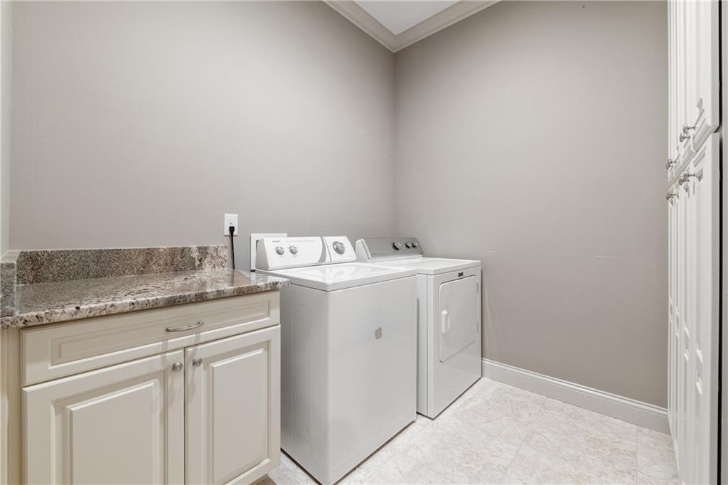 341 Carl Sanders Drive, Acworth, Georgia image 45