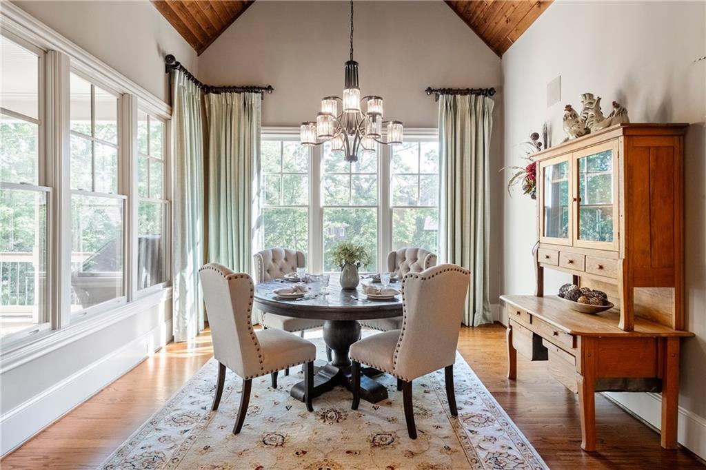 341 Carl Sanders Drive, Acworth, Georgia image 18