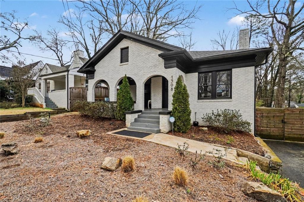 1308 Beecher Street SW