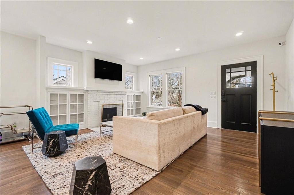 1308 Beecher Street SW