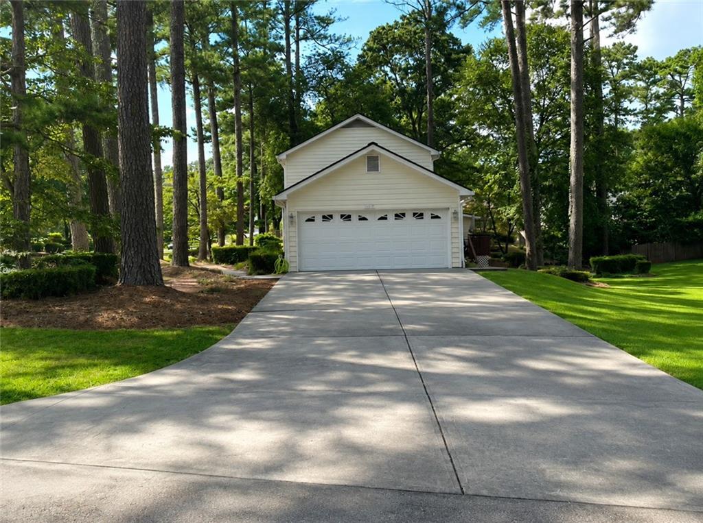 4421 Hardwood Circle Southwest