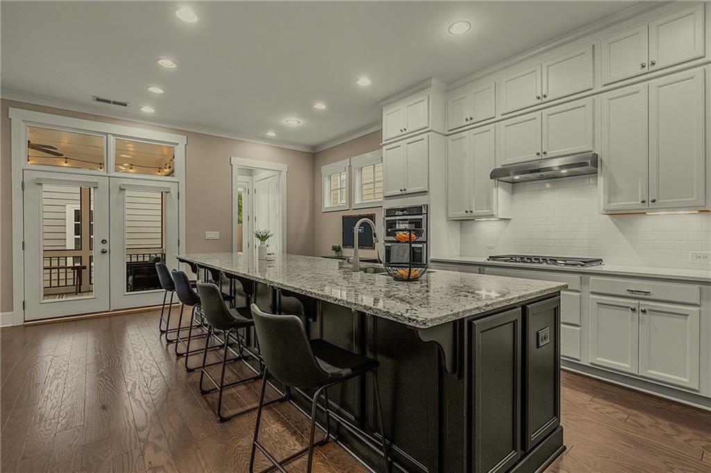 4020 Declaration Drive, Roswell, Georgia image 11