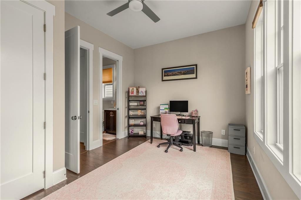 4020 Declaration Drive, Roswell, Georgia image 18