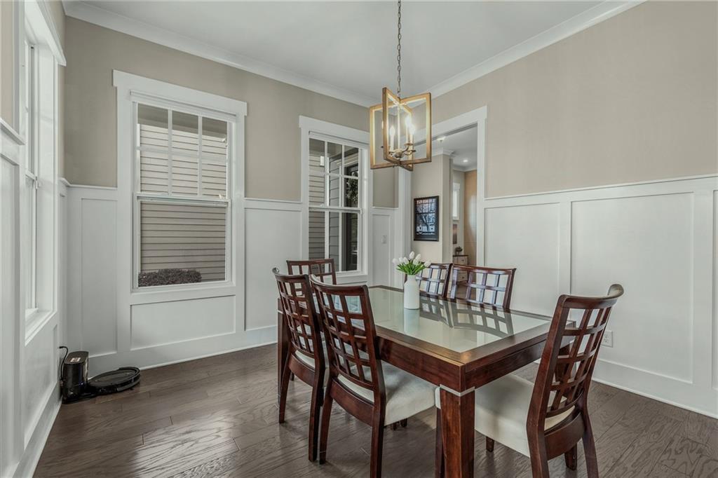 4020 Declaration Drive, Roswell, Georgia image 9