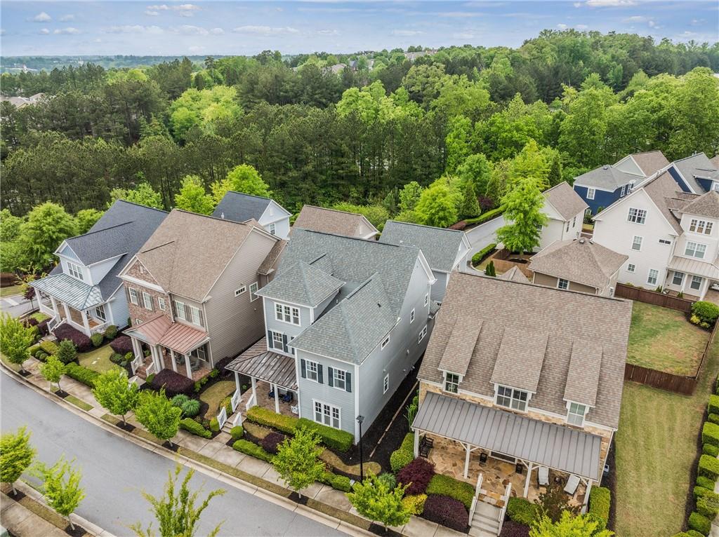 4020 Declaration Drive, Roswell, Georgia image 45
