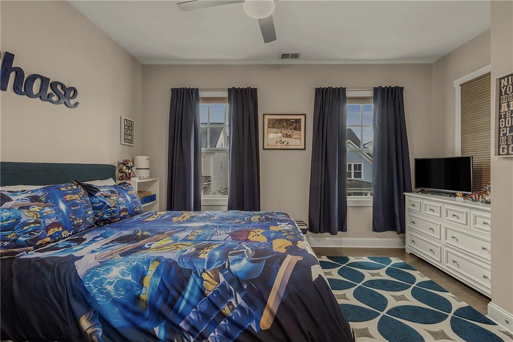 4020 Declaration Drive, Roswell, Georgia image 31