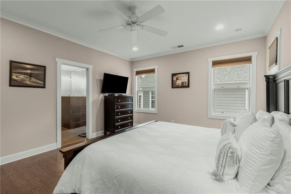 4020 Declaration Drive, Roswell, Georgia image 22