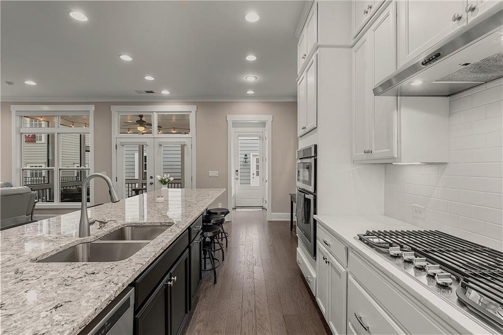 4020 Declaration Drive, Roswell, Georgia image 13
