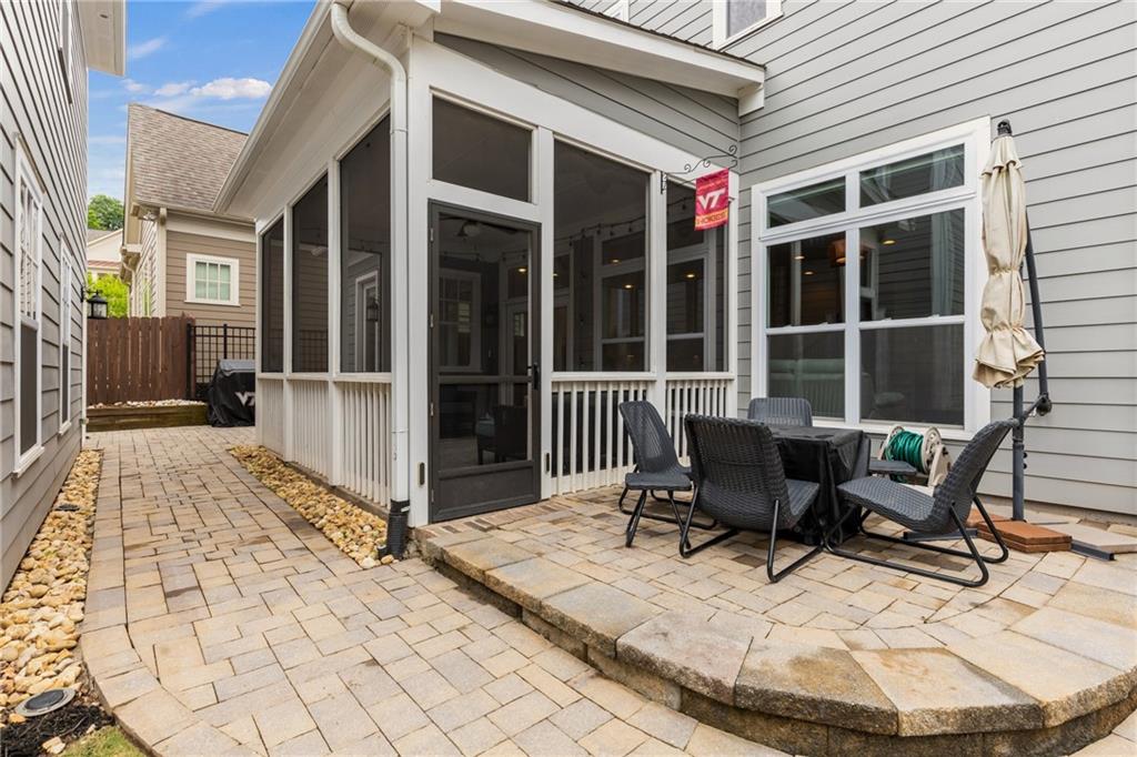 4020 Declaration Drive, Roswell, Georgia image 43