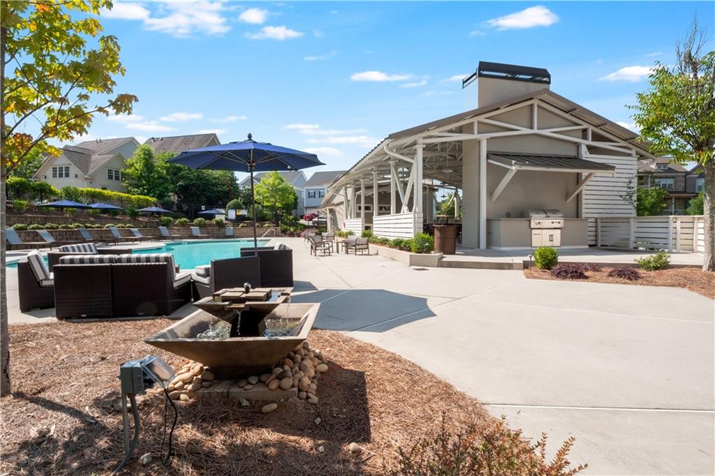 4020 Declaration Drive, Roswell, Georgia image 49