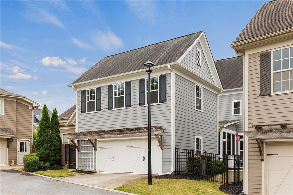 4020 Declaration Drive, Roswell, Georgia image 41