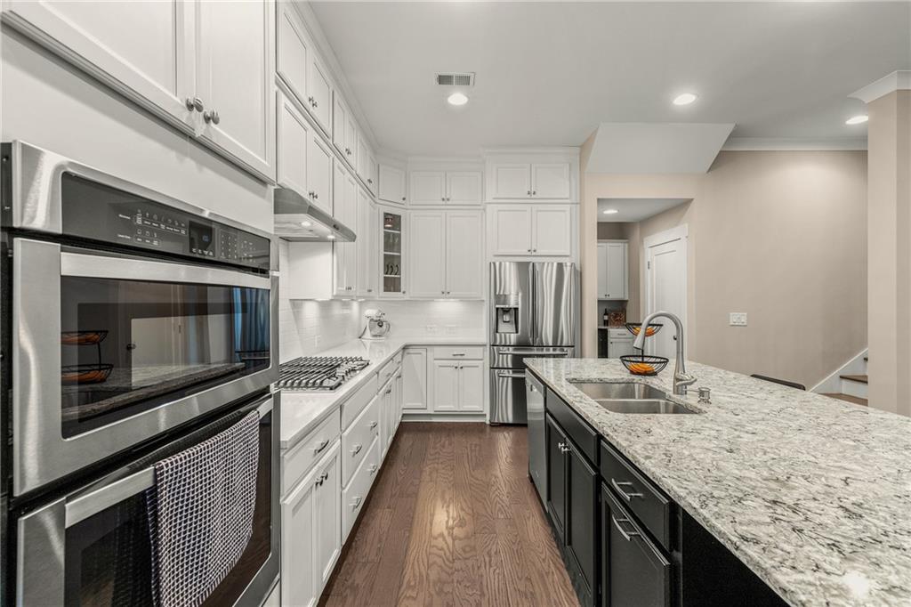 4020 Declaration Drive, Roswell, Georgia image 14