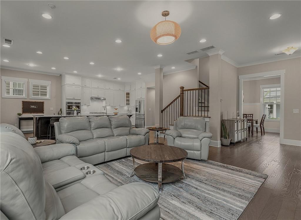 4020 Declaration Drive, Roswell, Georgia image 5