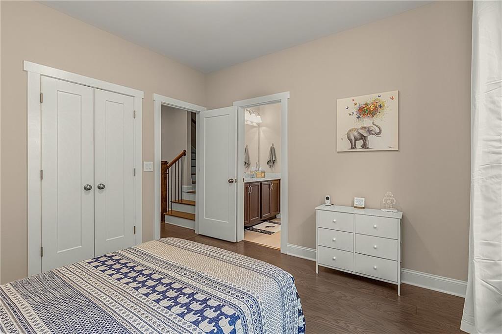 4020 Declaration Drive, Roswell, Georgia image 27