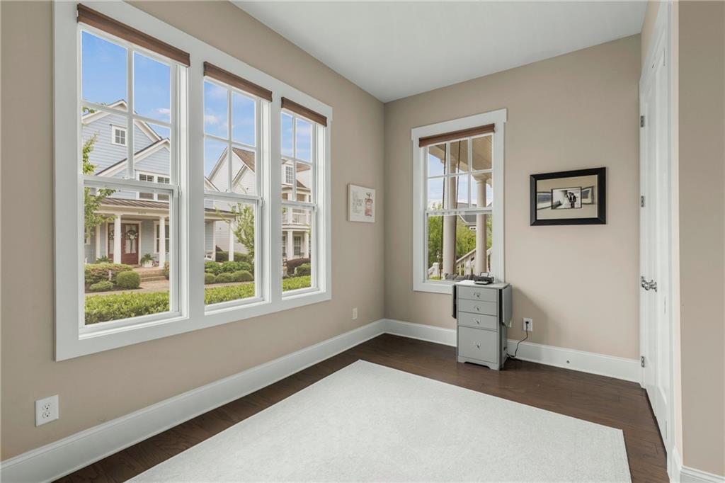 4020 Declaration Drive, Roswell, Georgia image 19