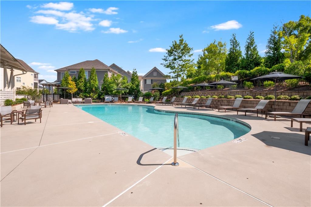 4020 Declaration Drive, Roswell, Georgia image 47