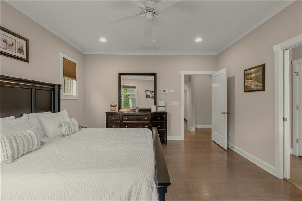 4020 Declaration Drive, Roswell, Georgia image 21