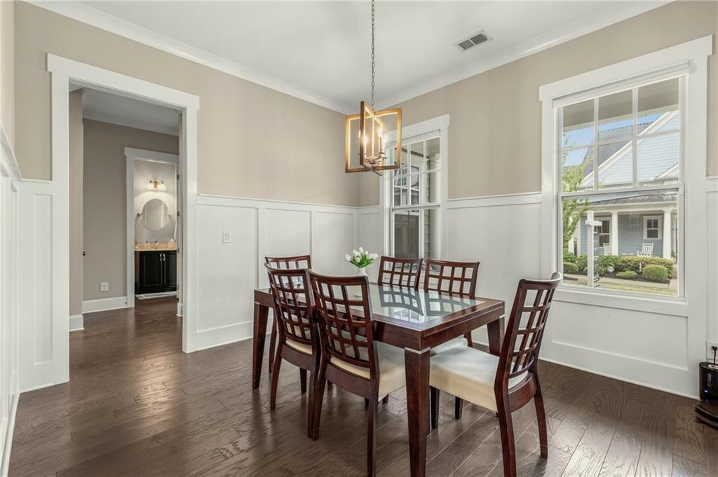 4020 Declaration Drive, Roswell, Georgia image 8