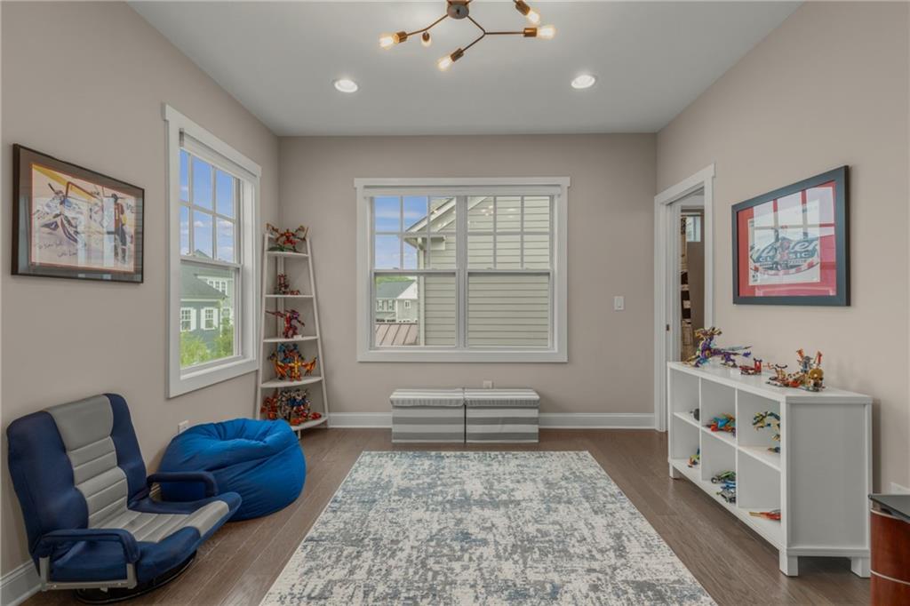 4020 Declaration Drive, Roswell, Georgia image 30