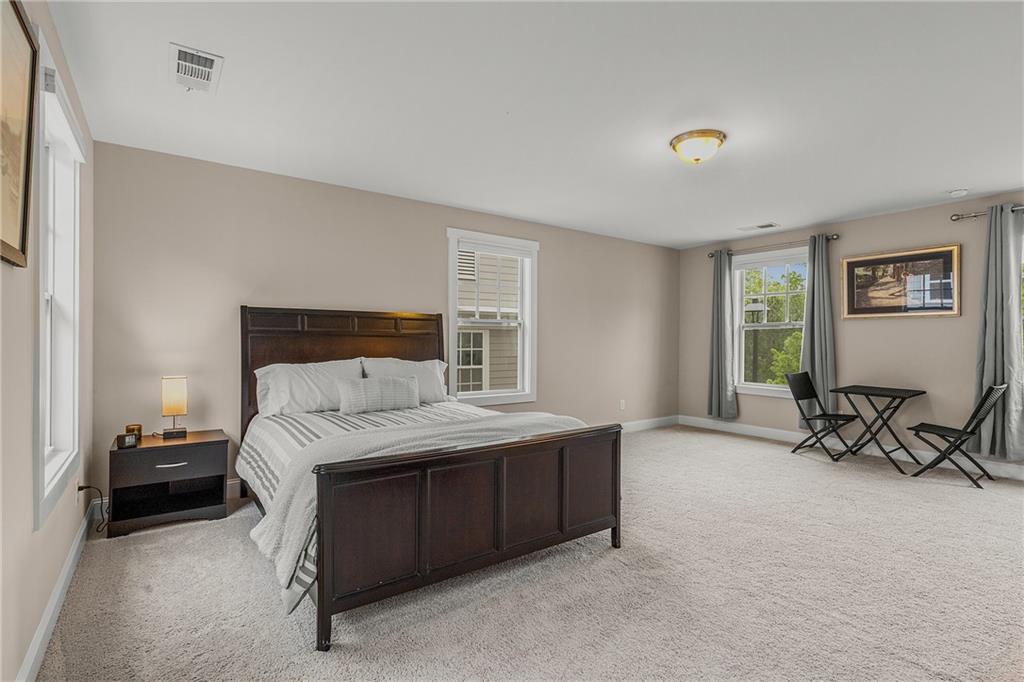 4020 Declaration Drive, Roswell, Georgia image 34