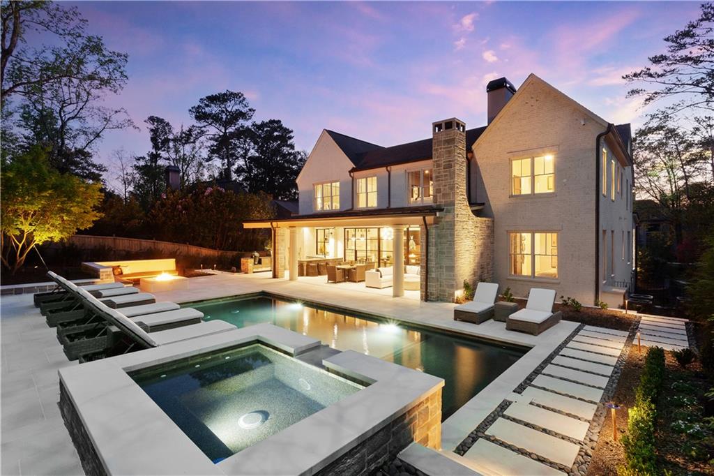 Chastain Park - Residential