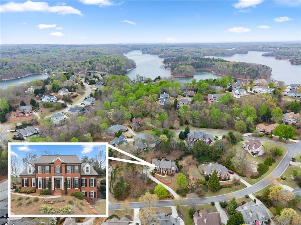 3522 Maritime Glen
