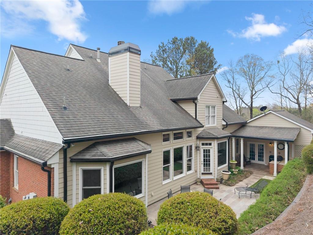 3522 Maritime Glen