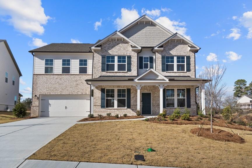 6300 Misty Hill Lane, Buford, Georgia image 1