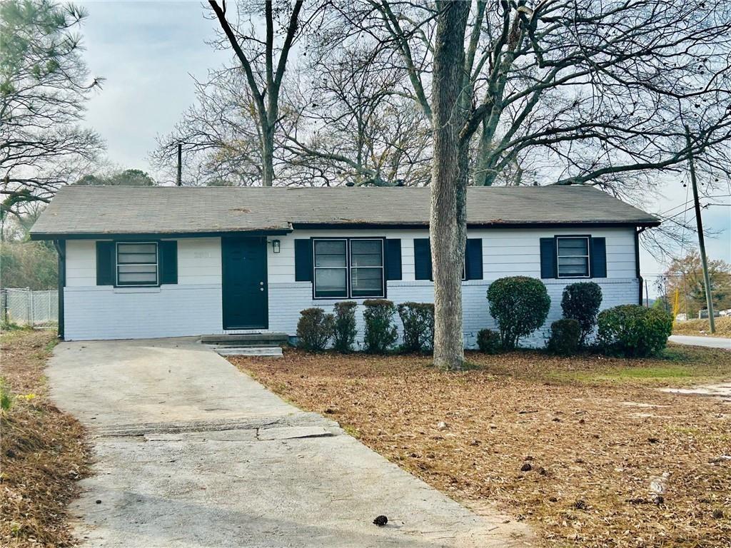 Photo 1 of 13 — 2961 Stone Mountain Street, Lithonia, GA 30058