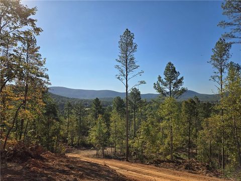 Vacant Land For Sale - 3883 Hwy 140<br/> Rydal, GA 30171