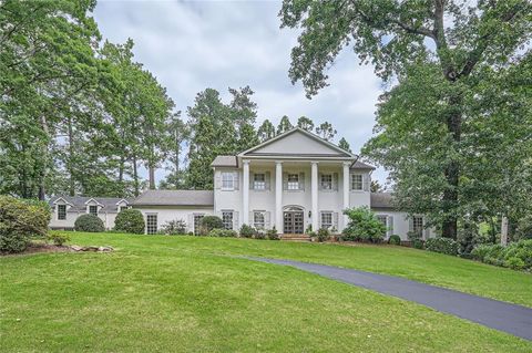 111 Cherry Hill Drive Marietta GA 30067