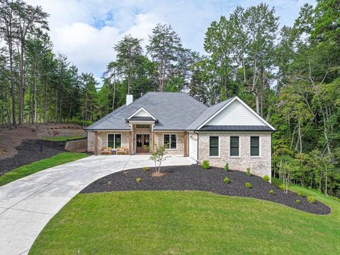 5969 Wellington Avenue Gainesville GA 30506