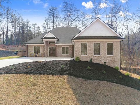 5969 Wellington Avenue Gainesville GA 30506