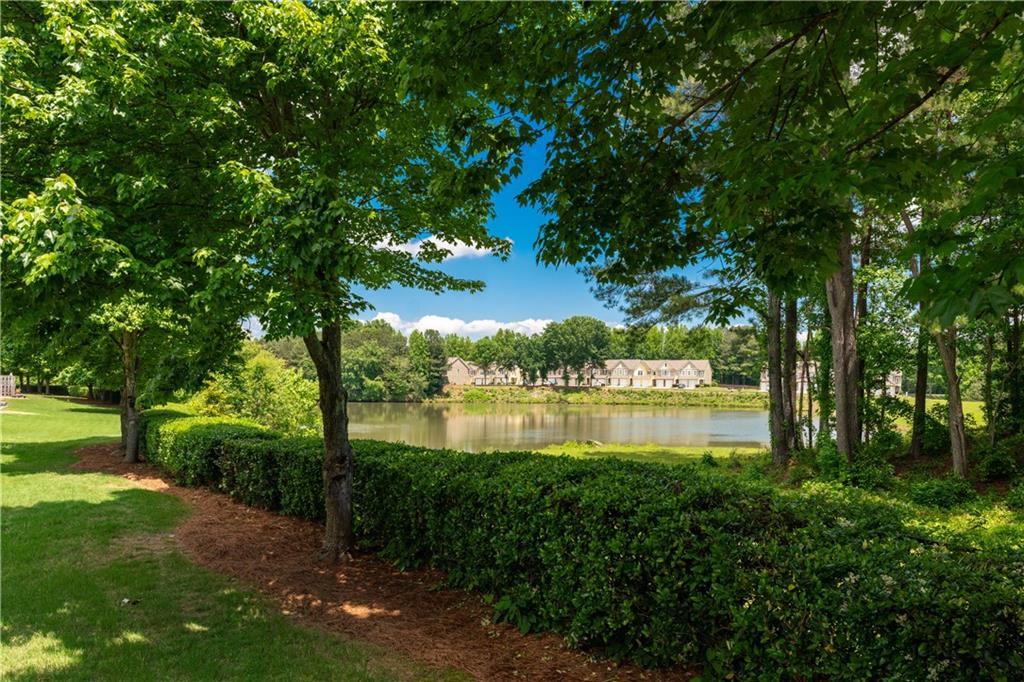1914 Lakeshore Overlook Circle, Kennesaw, Georgia image 23