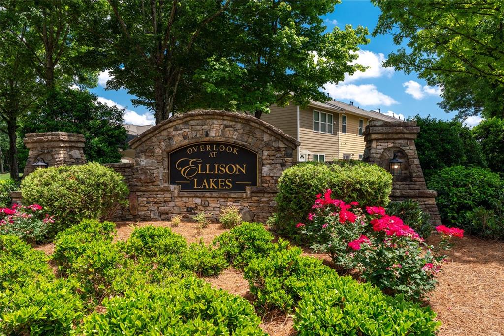 1914 Lakeshore Overlook Circle, Kennesaw, Georgia image 26