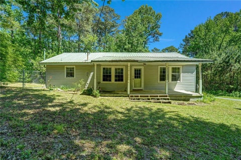 Homes For Sale - 111 Kasonawich Road<br/> Rome, GA 30161