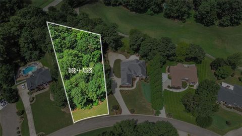 Vacant Land For Sale - Marble Arch Way<br/> Flowery Branch, GA 30542
