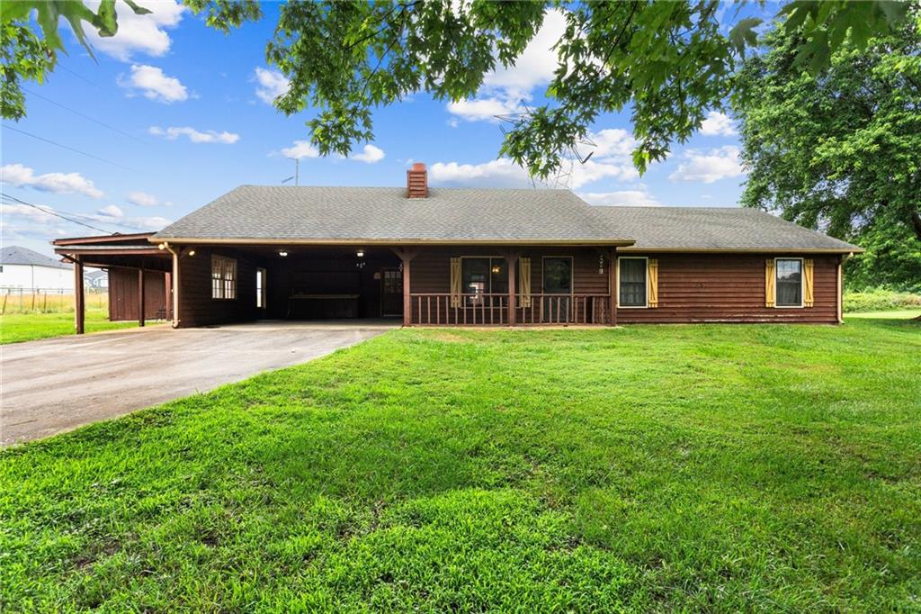 3105 Hamilton Mill Road