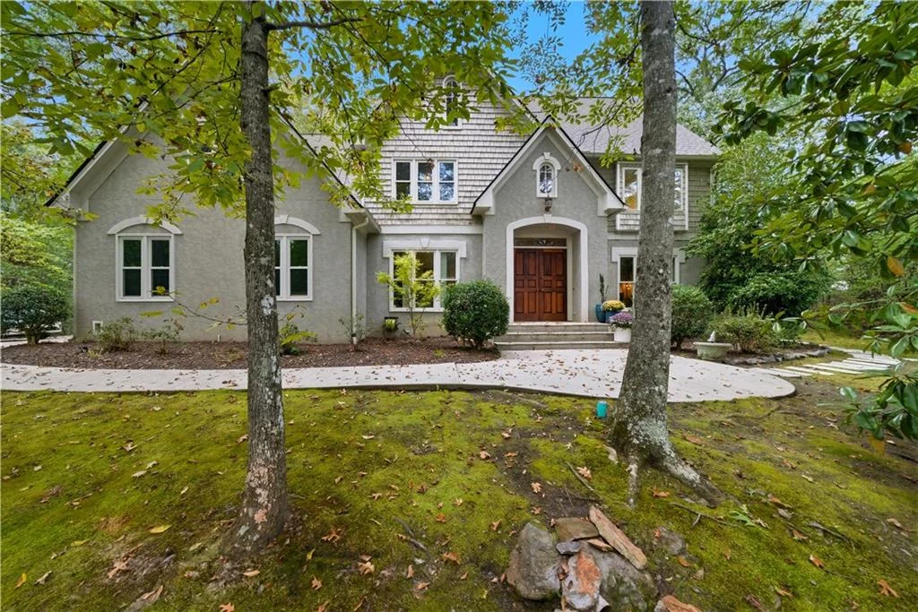 23 Vista Woods Lane SE, Cartersville, GA, 30120