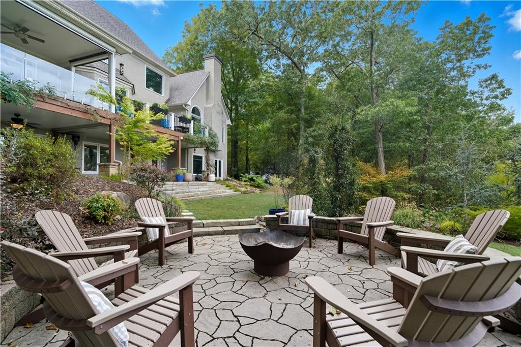 23 Vista Woods Lane SE