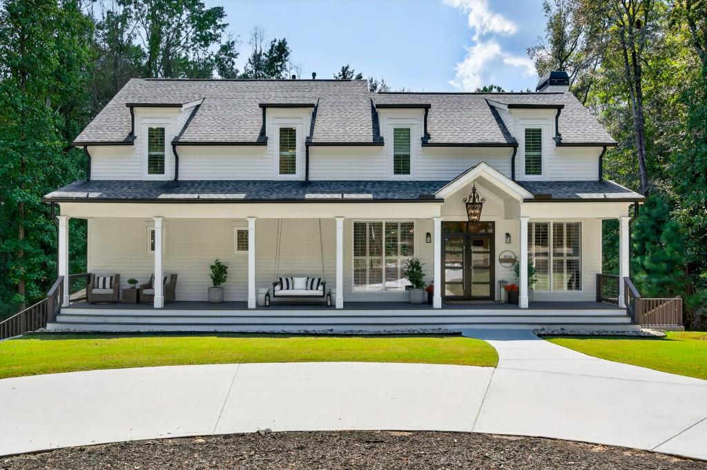 The Gates - Residential