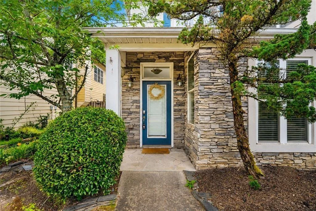 1366 Brookhaven Village Circle NE