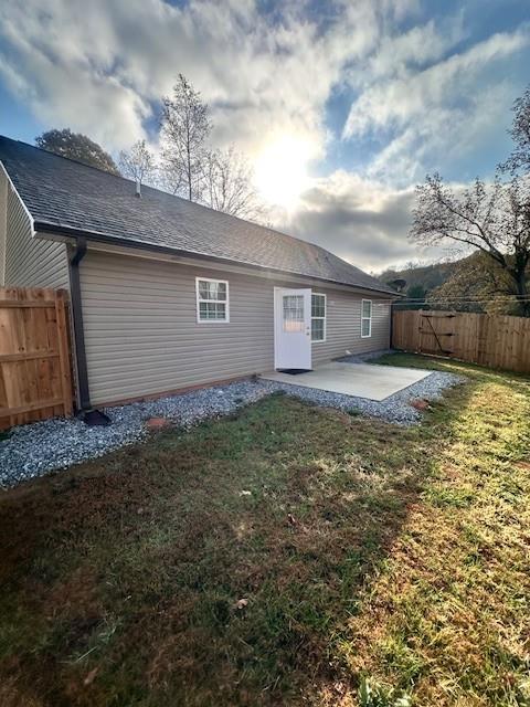 Pine Corner - Residential