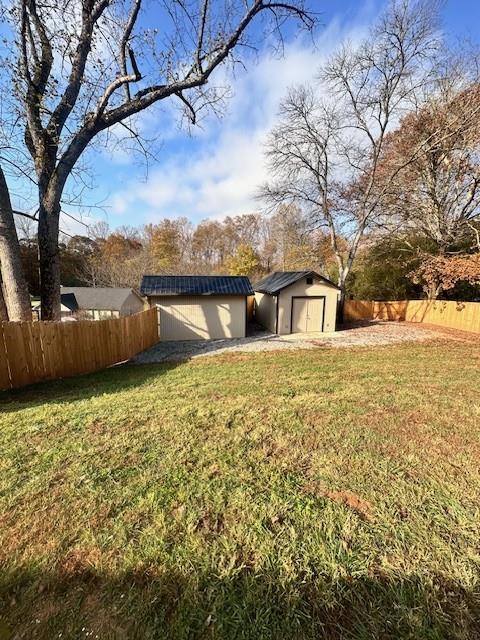 Pine Corner - Residential