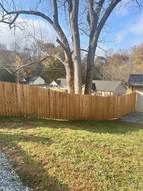 Pine Corner - Residential