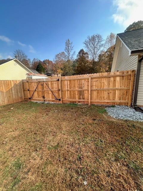 Pine Corner - Residential