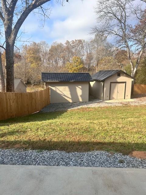 Pine Corner - Residential